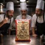 KINGRILL FRENCH FRIES 2LBS